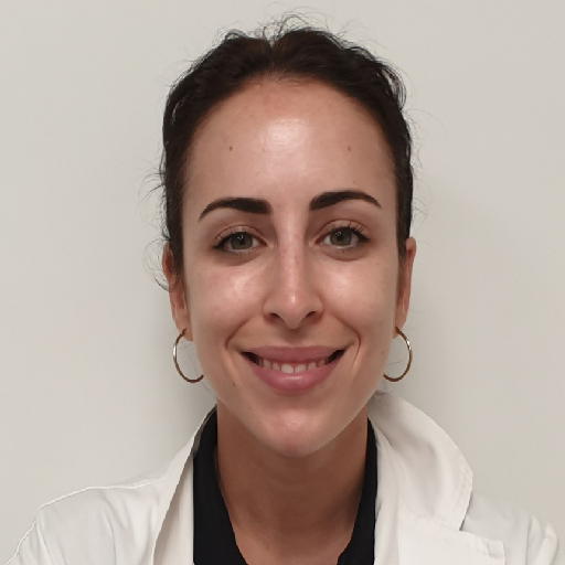Dra. Jara Maquilon, Alejandra
