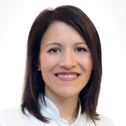 Dra. Mendez Martinez, Silvia