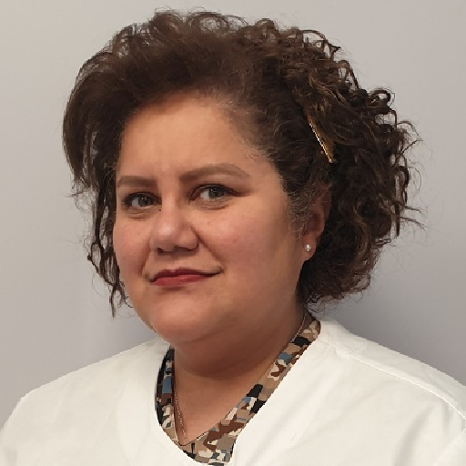 Dra. Barboza Garcia, Fabiola Maria
