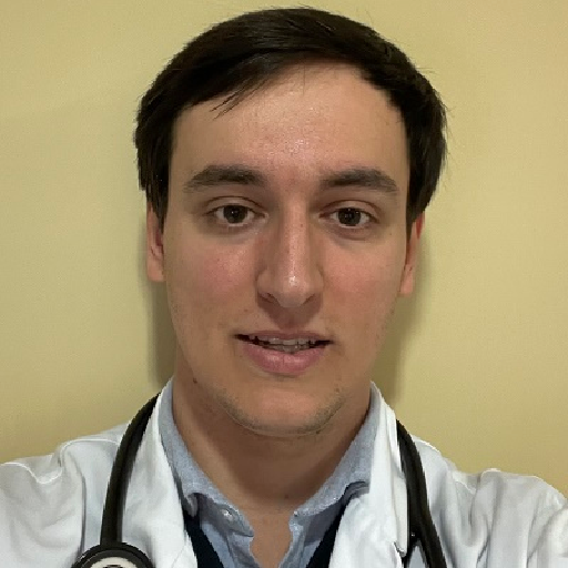 Dr. Aranda Mallen, Carlos Adolfo