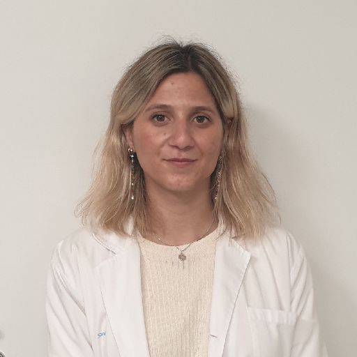 Sra. Escudero Ramos, Irene
