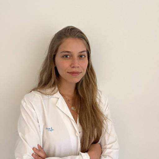 Dra. Perez Prieto, Maria