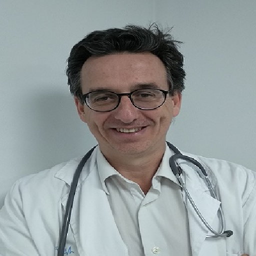 Dr. Lores Obradors, Luís José