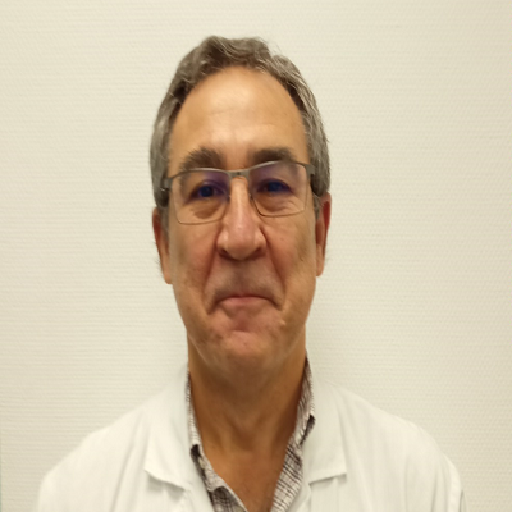 Dr. Ortega Lozano, Pedro