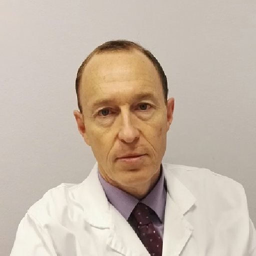 Dr. Vayreda Martija, José María