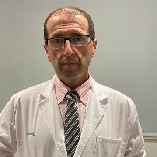 Dr. Castilla Serrano, Francisco José