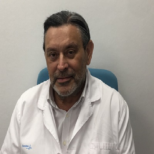 Dr. Garreta Magriña, Jaume