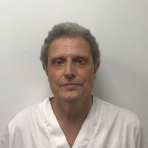 Dr. Termes Rodríguez, Antonio