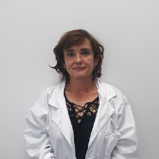 Dra. Martínez Fernández, Matilde