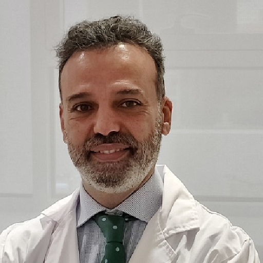 Dr. Infantes Hernández, José Manuel