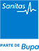 Logo Sanitas