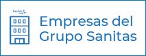 Empresas del Grupo Sanitas