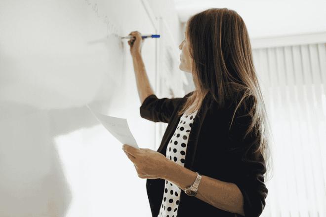 Orientacion academica y profesional