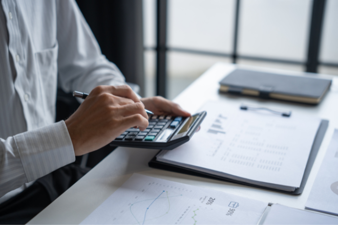 Financiación disponible