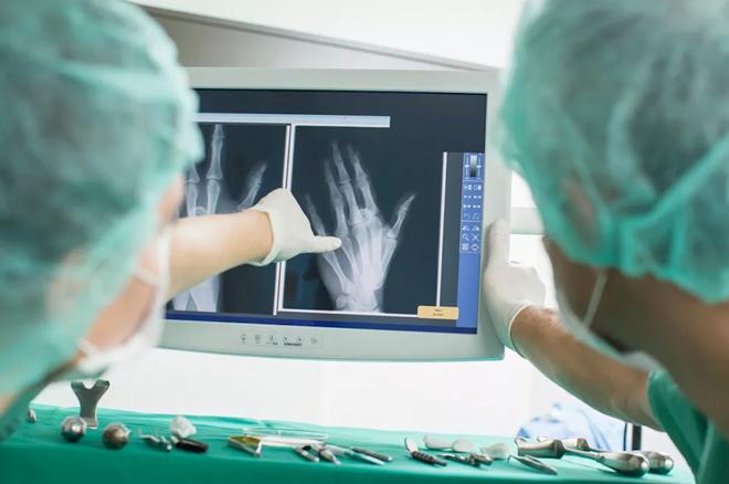 Prácticas de Imagen para el Diagnóstico y Medicina Nuclear en Sanitas