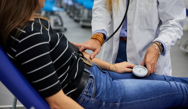 Prácticas garantizadas TCAE Sanitas