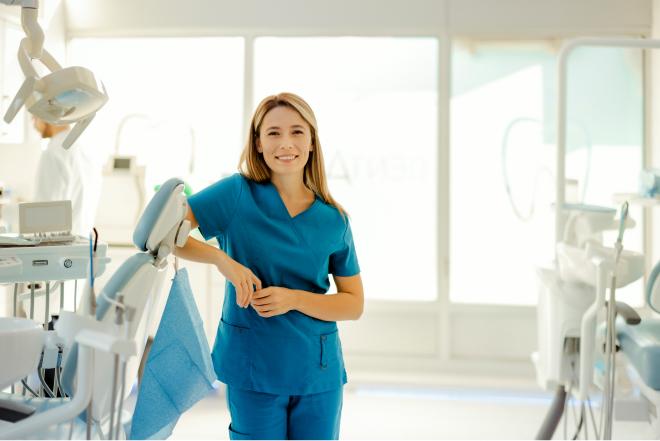 Taller FP Higiene Bucodental