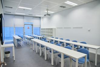 nuestro centro Barcelona 8