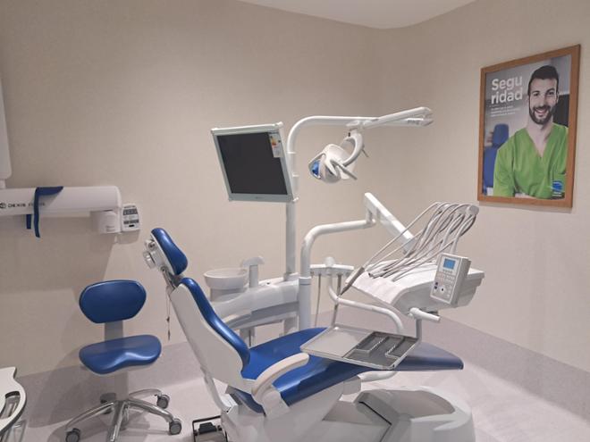 El Corte Inglés San José de Valderas_consulta