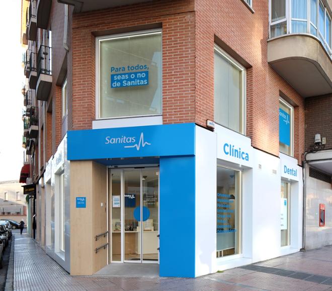 sanitas dental