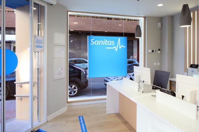 sanitas dental