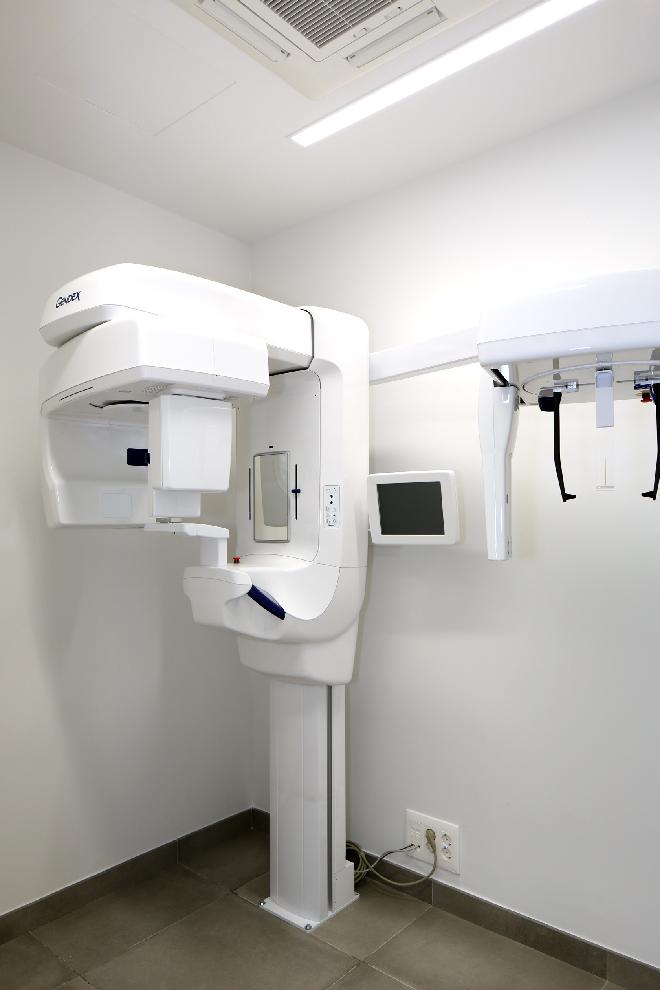 Cámara intraoral