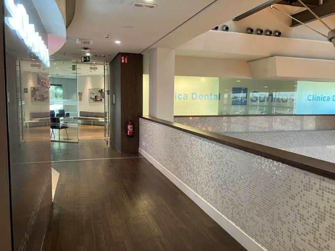El Corte Inglés Pozuelo_fachada