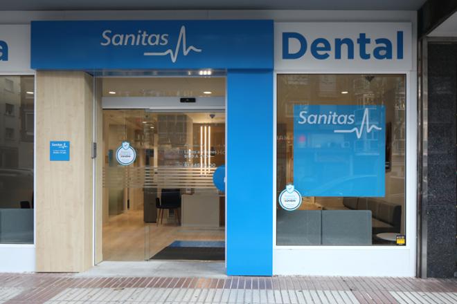 sanitas dental