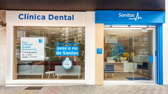 sanitas dental