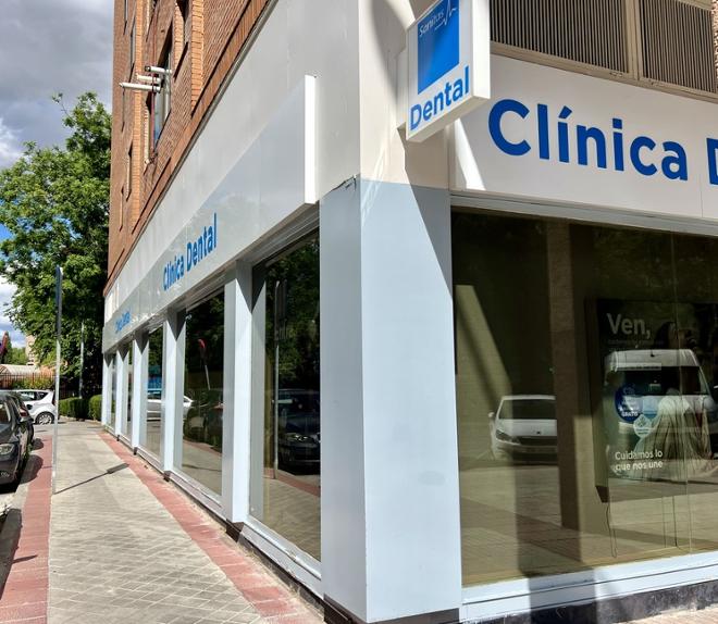 Cámara Intraoral