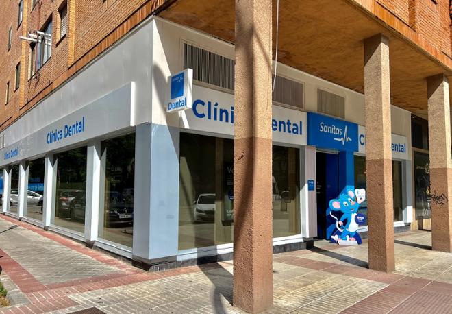 Cámara Intraoral