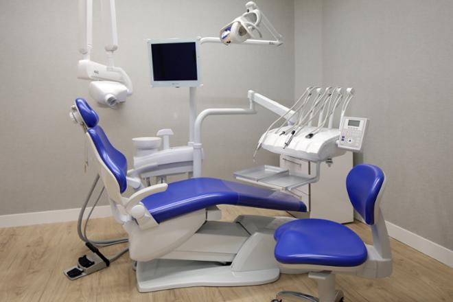 sanitas dental