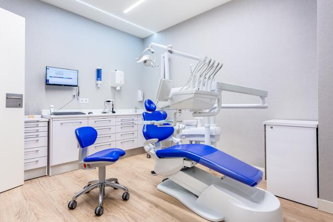 sanitas dental