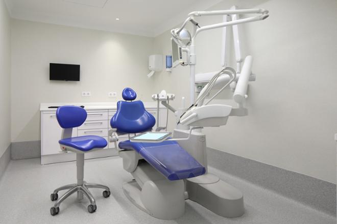 sanitas dental