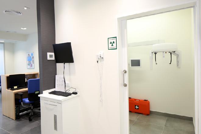 Lleida radiodiagnostico digitalizado