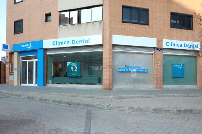 sanitas dental