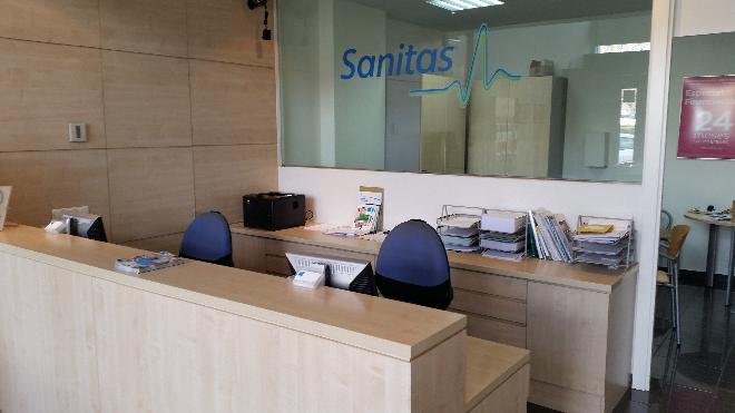 Recepción