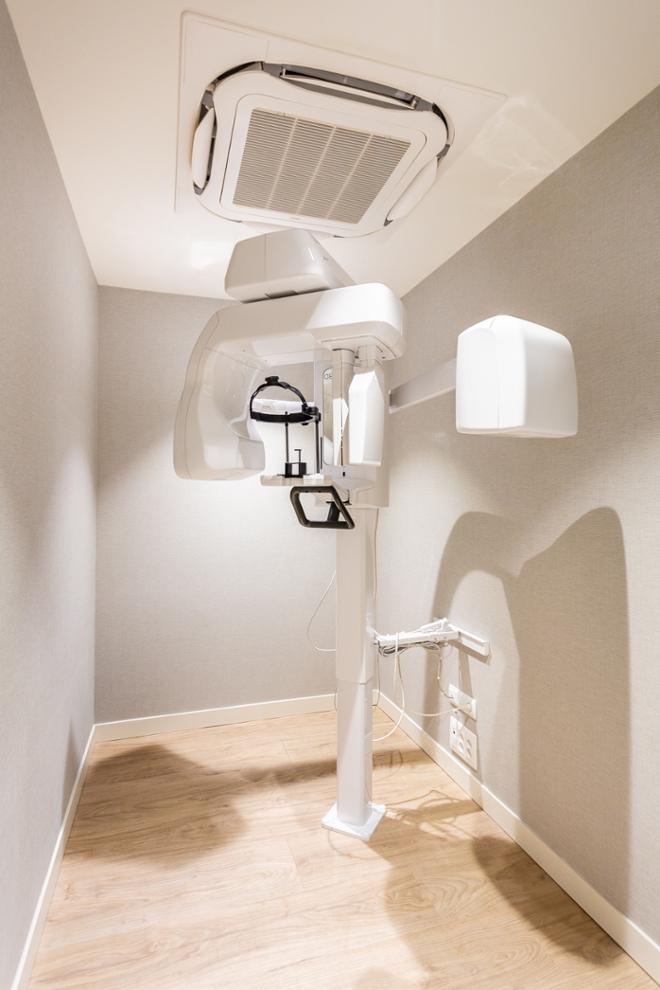 sanitas dental