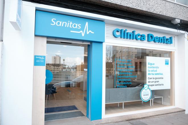 sanitas dental