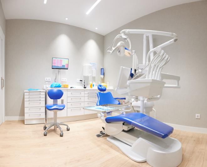 sanitas dental