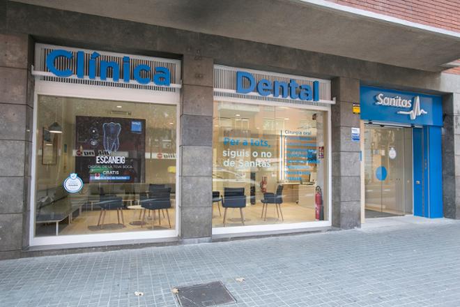 sanitas dental