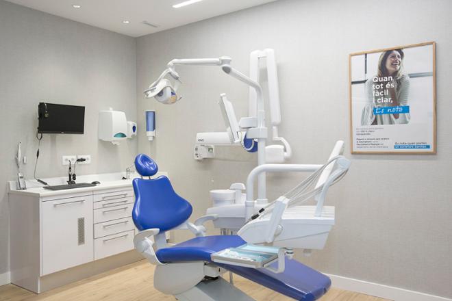 sanitas dental