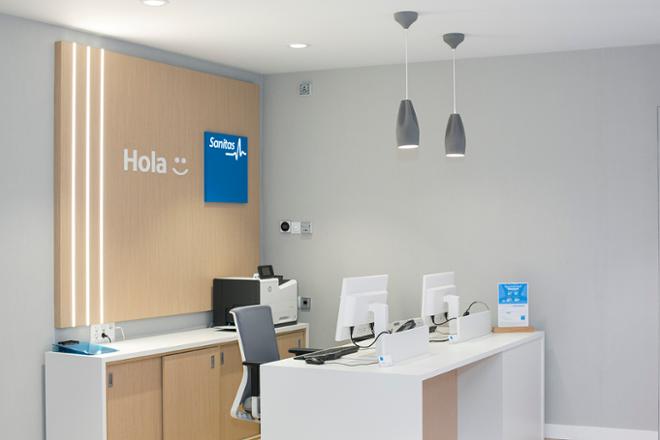 sanitas dental