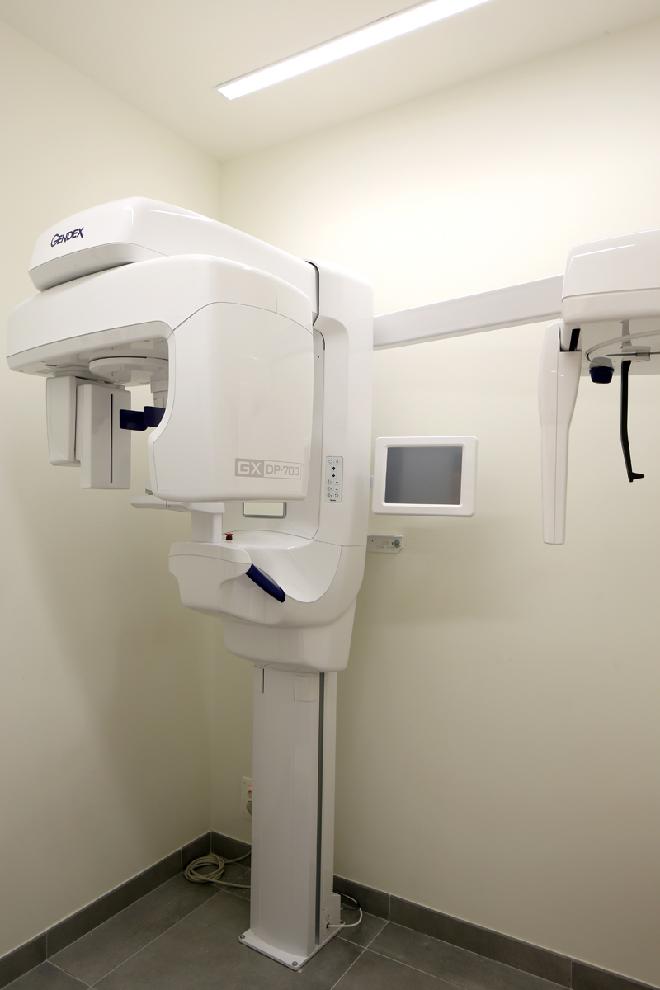 Radiodiagnóstico Digitalizado