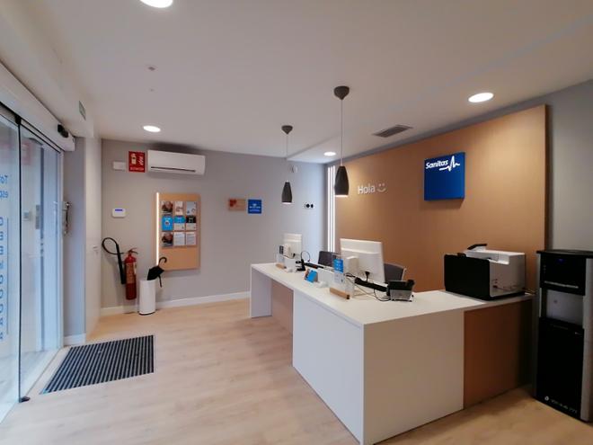 Centro Dental Milenium Nou Barris