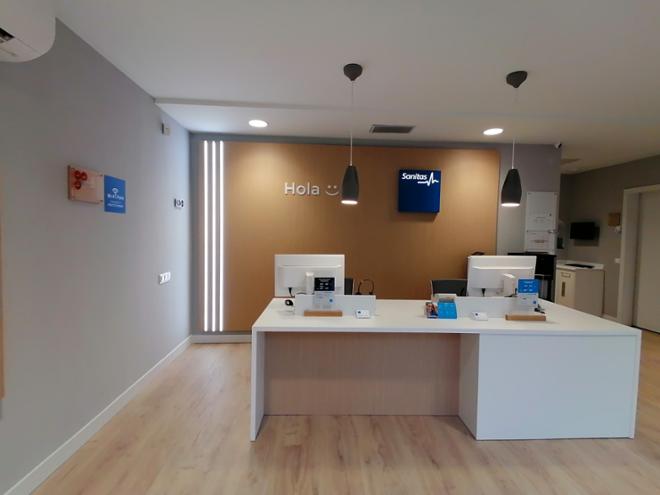 Centro Dental Milenium Nou Barris