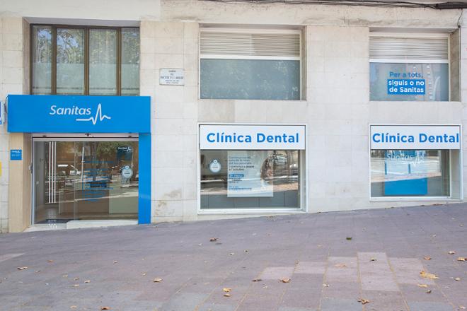 Centro Dental Milenium Nou Barris