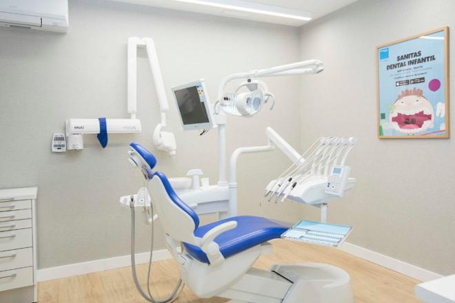 Centro Dental Milenium Sant Pau