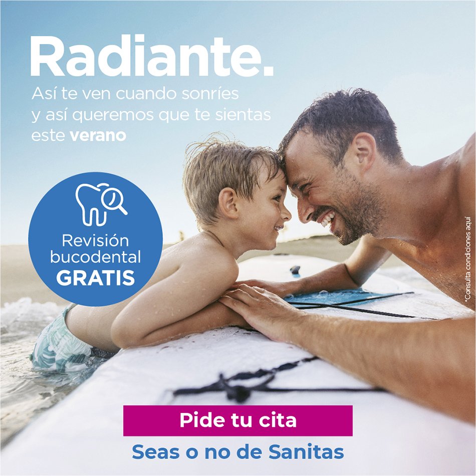 Sanitas Dental