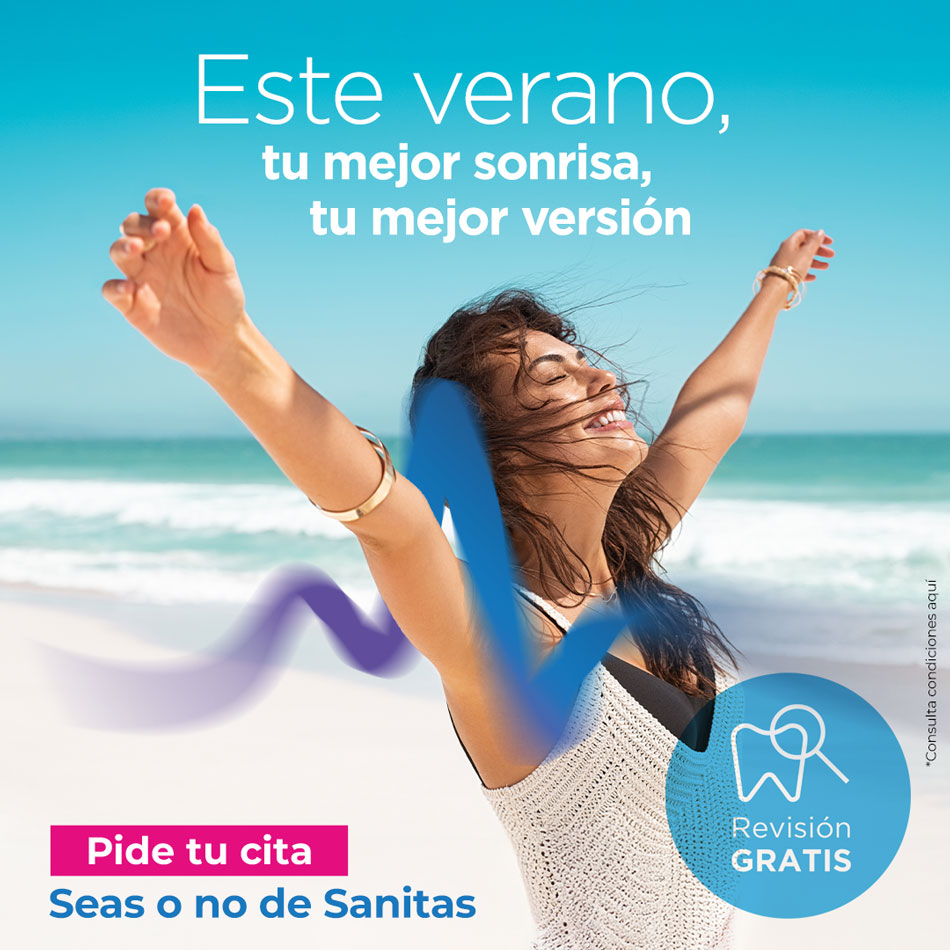 Sanitas Dental